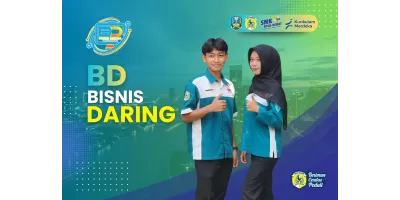 BISNIS DARING
