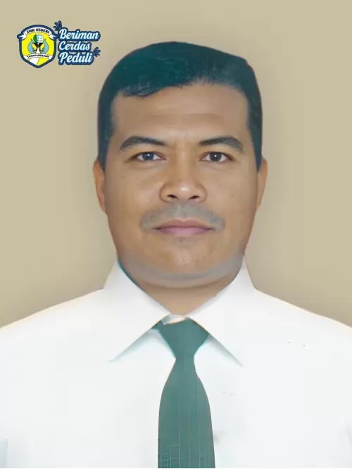 ALAN BUDI KUSUMA