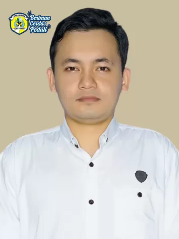 MOHAMMAD YUSUF FAISOL, S.M.