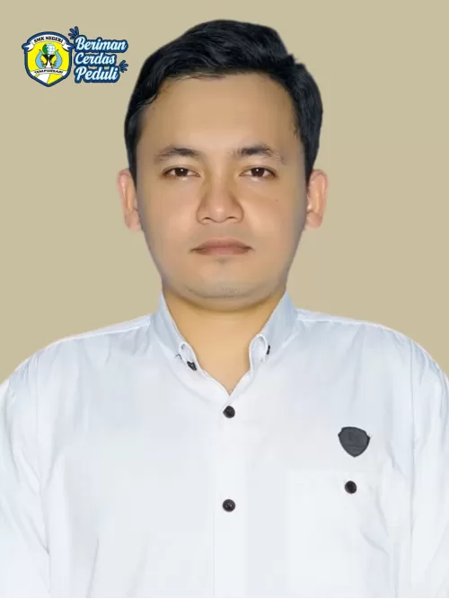 MOHAMMAD YUSUF FAISOL, S.M.