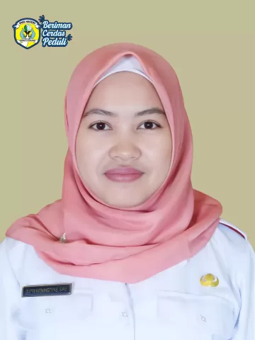 SUPRIHATININGTIYAS, S.Pd., Gr.