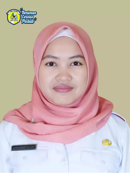 SUPRIHATININGTIYAS, S.Pd., Gr.