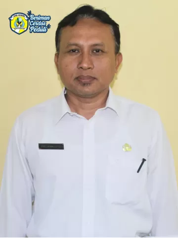 RUDI HERMAWAN, S.Kom.