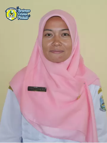 RETNO MAHARDININGSIH, S.Pd., Gr.