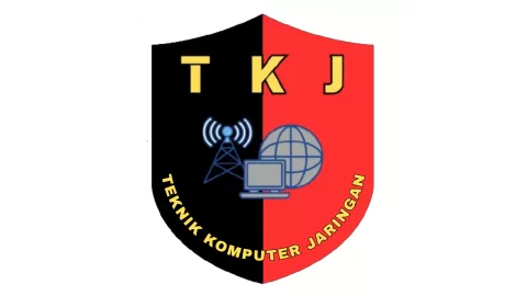 Teknik Jaringan Komputer