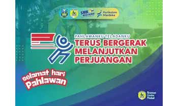 Peringatan Hari Pahlawan