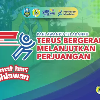 Peringatan Hari Pahlawan