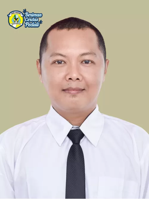 AHMAD SUBENDI