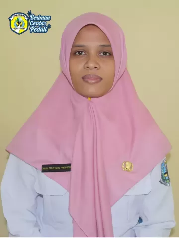 NAILY ZAKIYYATAL FAKHIROH, S.Kom., Gr.