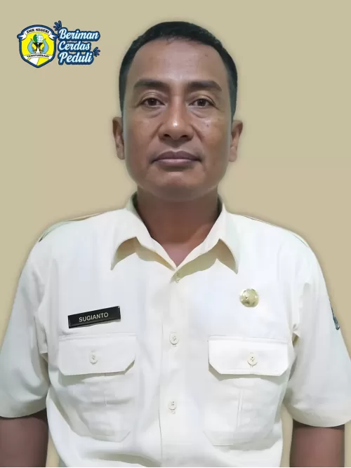 SUGIANTO