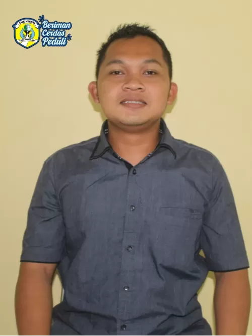 RAMADANA ALDINO SUSILO, S.Pd.