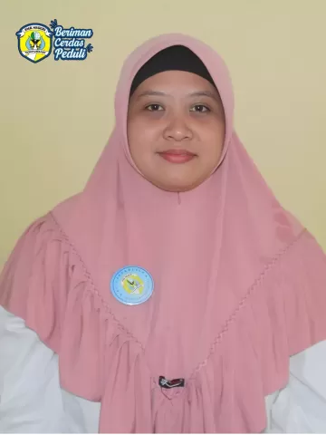 KLATI WINATA, S.ST., Gr.