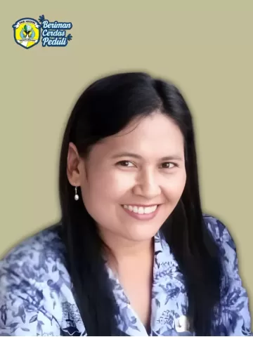 HANNA SIHPENGANTI KURNADI, M.Pd.K.