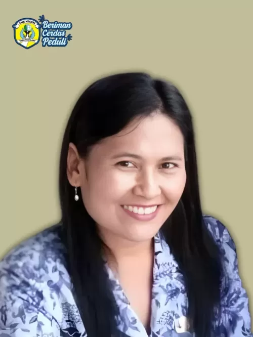 HANNA SIHPENGANTI KURNADI, M.Pd.K.