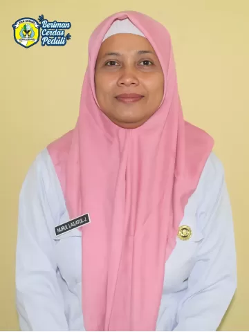 NURUL LAILATUL JANNAH, S.Pt.