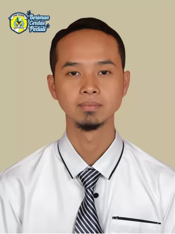 MACHRUS SHOLEH, S.Pd., Gr.