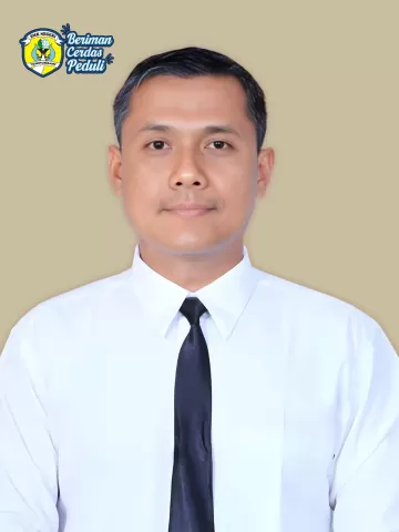 YAYANG WAHYU PRADANA PRIHANDOKO, S.Pd., Gr.