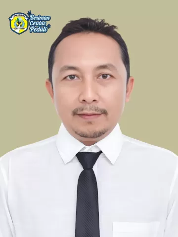 MUKHAMAD NURHADI, S.T.