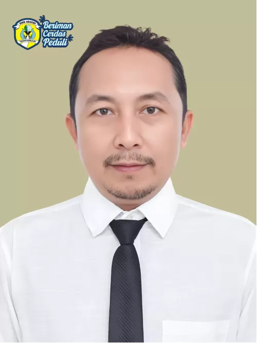 MUKHAMAD NURHADI, S.T.