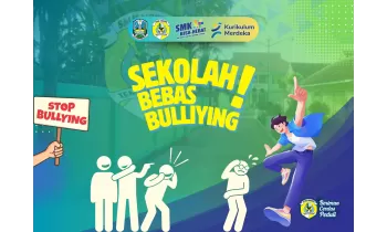 Penanggulangan Bullying, Begini Caranya