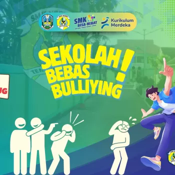 Penanggulangan Bullying, Begini Caranya