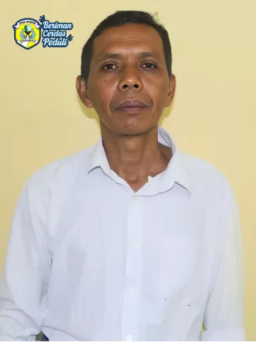 PONIRAN AGUS HERIANTO, S.Pd.