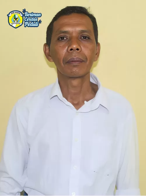 PONIRAN AGUS HERIANTO, S.Pd.