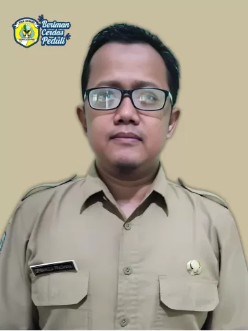 DEWANGGA PRADHANA SURASONO PUTRA, S.Pd., Gr.