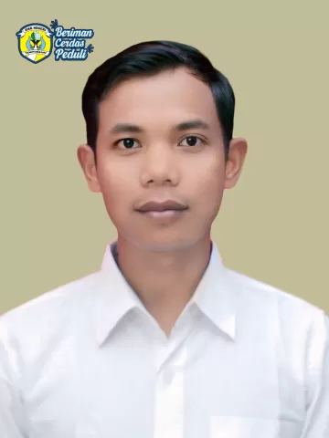 JONI KURNIAWAN, S.Pd.