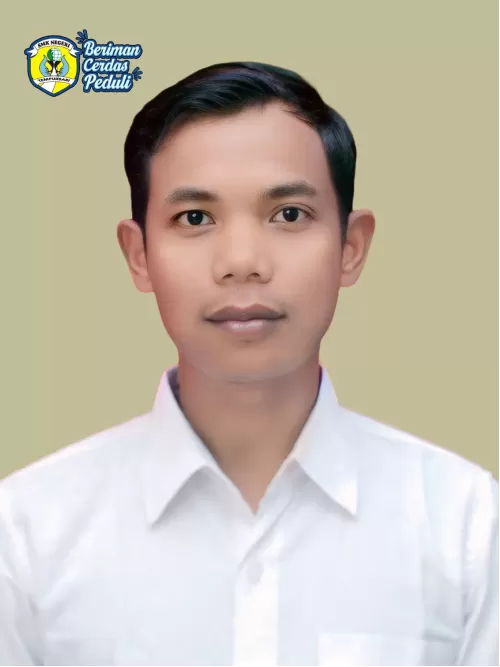 JONI KURNIAWAN, S.Pd.