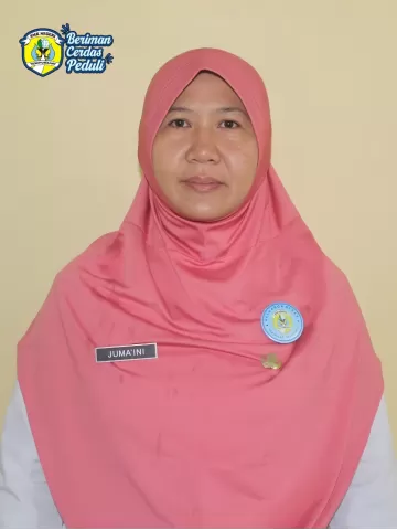 JUMAINI, S.Pd