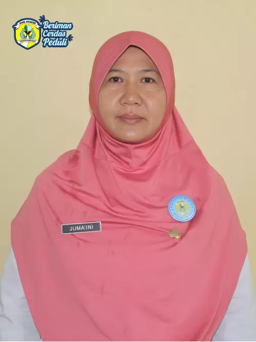 JUMAINI, S.Pd
