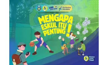 Mengapa Ekstrakulikuler Itu Penting?