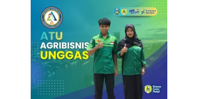 AGRIBISNIS TERNAK UNGGAS
