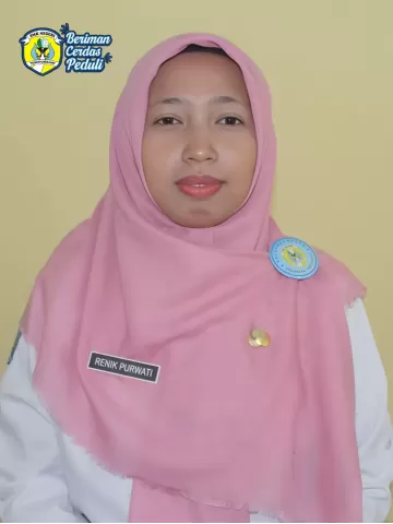 RENIK PURWATI, S.Pd., Gr.