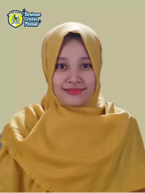 FIRA RACHMAWATI HARRYS, S.Pi.