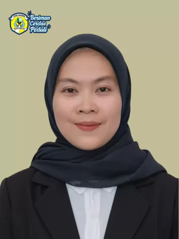 NUR AFIFAH, S.Pd., Gr.