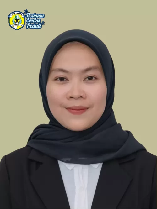 NUR AFIFAH, S.Pd., Gr.