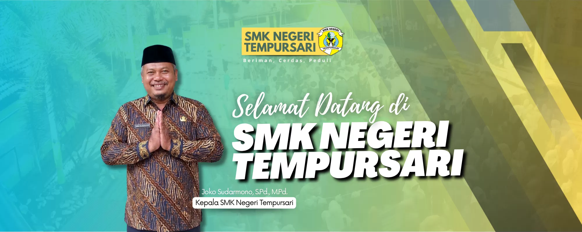 SMK Negeri Tempursari